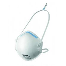Dräger X-plore Kalıplı Toz Maskesi - FFP2D