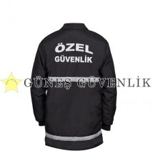 Fosforlu İş Kabanı - Görsel 2