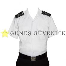 Gömlek - Terikoton - Görsel 2