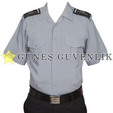 Gömlek - Terikoton
