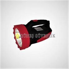 Şarjlı Led Projektör