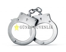 Polis Kelepçesi