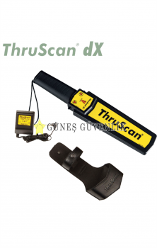 ThruScan El Dedektörü
