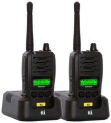 TTI PMR El Telsizi - Görsel 2