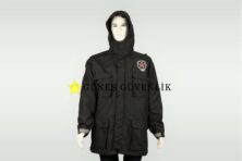 Özel Güvenlik Kabanı - Görsel 3