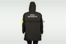 Özel Güvenlik Kabanı - Görsel 5