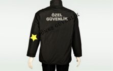 Özel Güvenlik Kabanı - Görsel 2