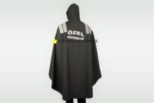 Özel Güvenlik Yağmurluk