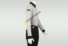Uzun Kollu Güvenlik Tişörtü - Görsel 2