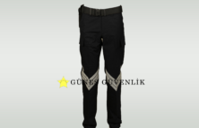 Özel Güvenlik Pantolonu