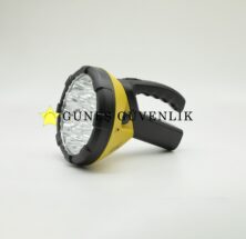 19 Led El Projektörü